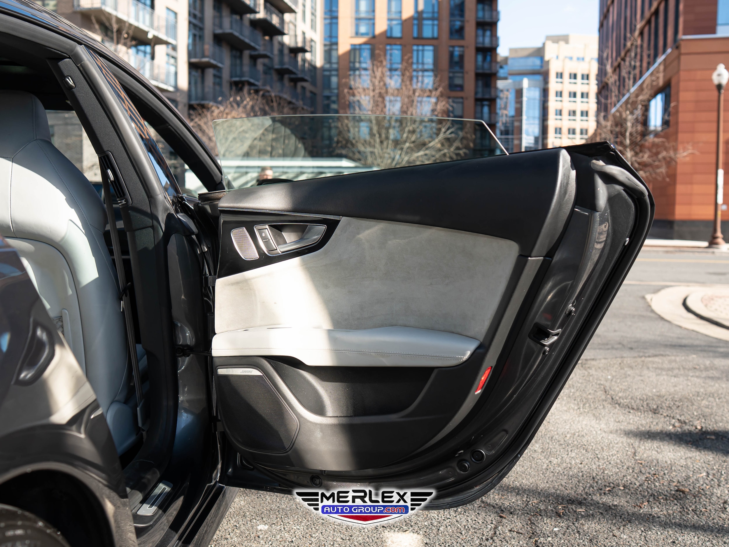 2017 Audi A7 Competition Prestige Image 51 of 53