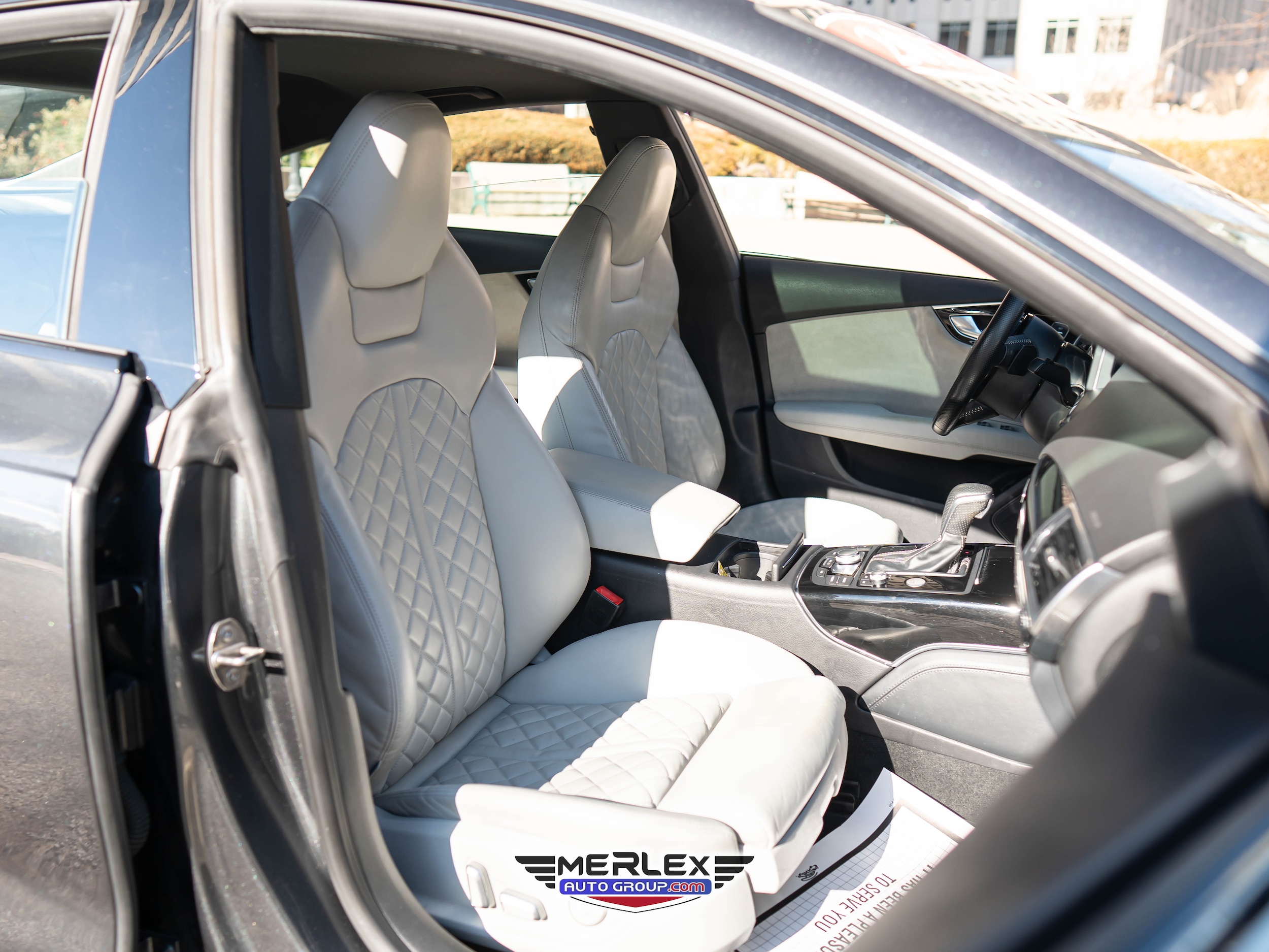 2017 Audi A7 Competition Prestige Image 13 of 53