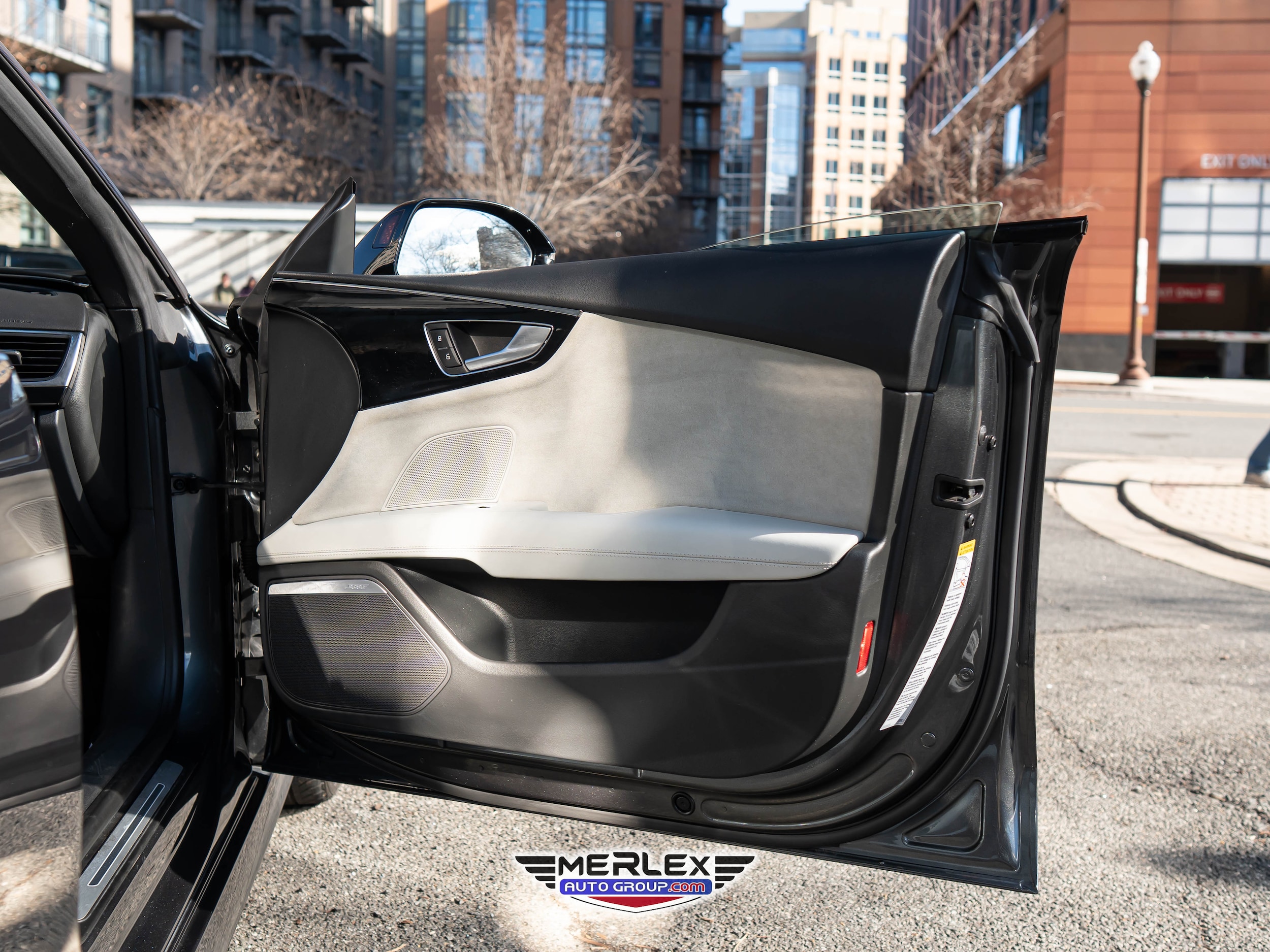 2017 Audi A7 Competition Prestige Image 38 of 53