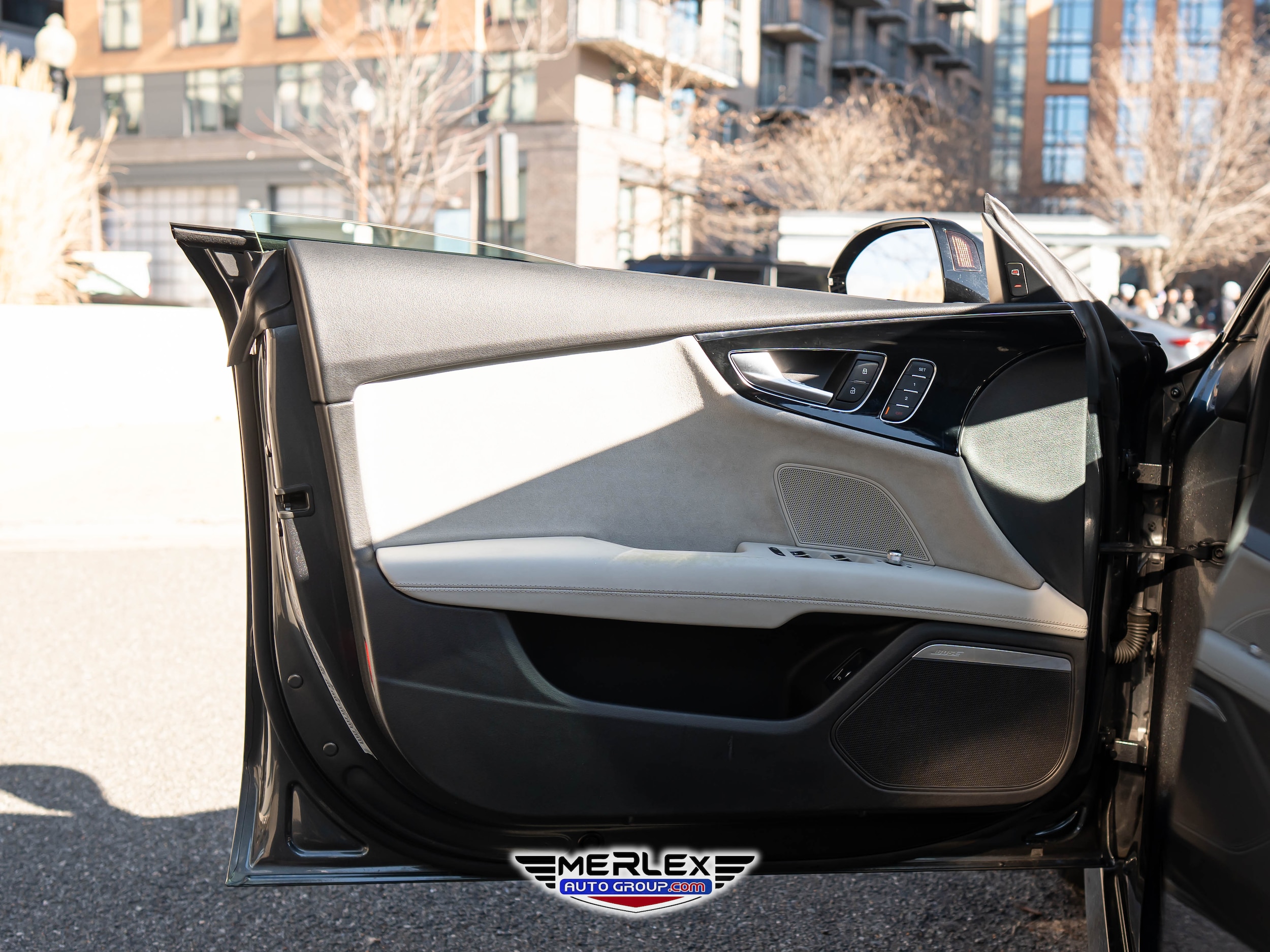 2017 Audi A7 Competition Prestige Image 20 of 53