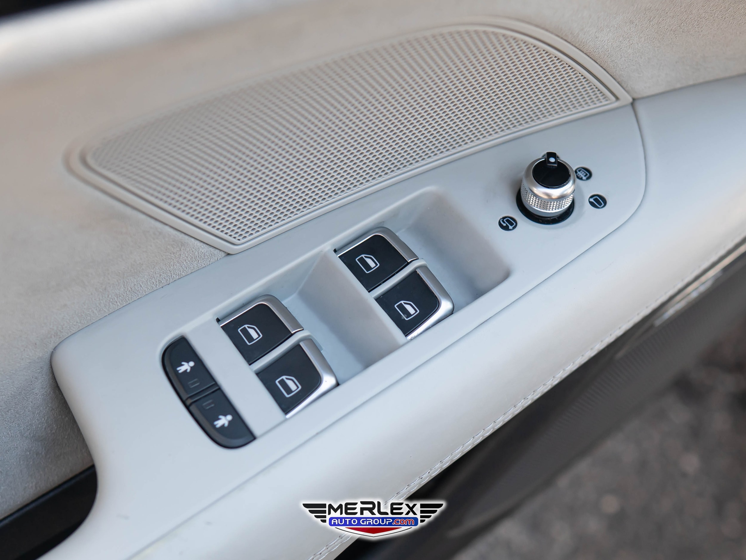 2017 Audi A7 Competition Prestige Image 36 of 53