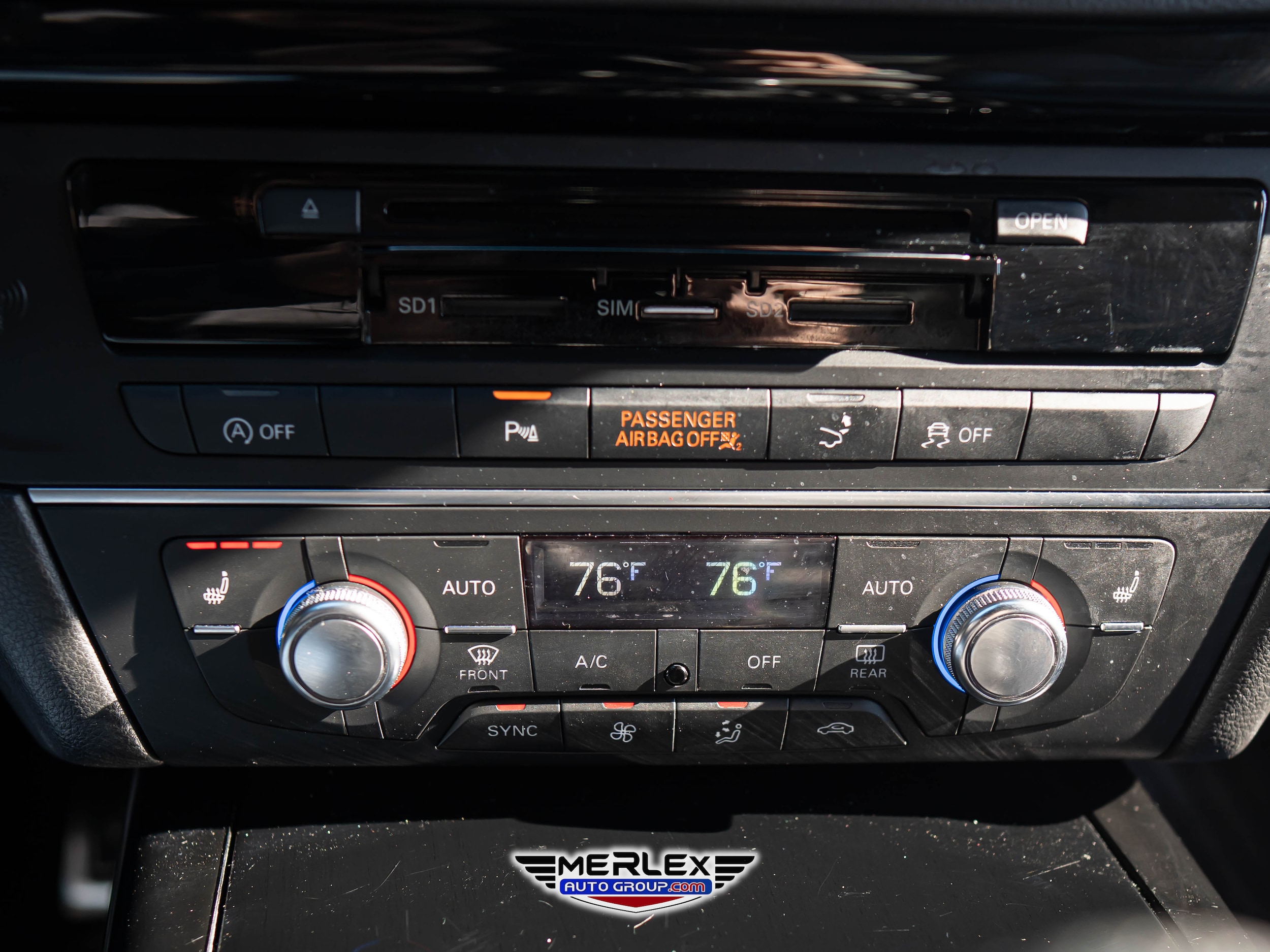 2017 Audi A7 Competition Prestige Image 26 of 53