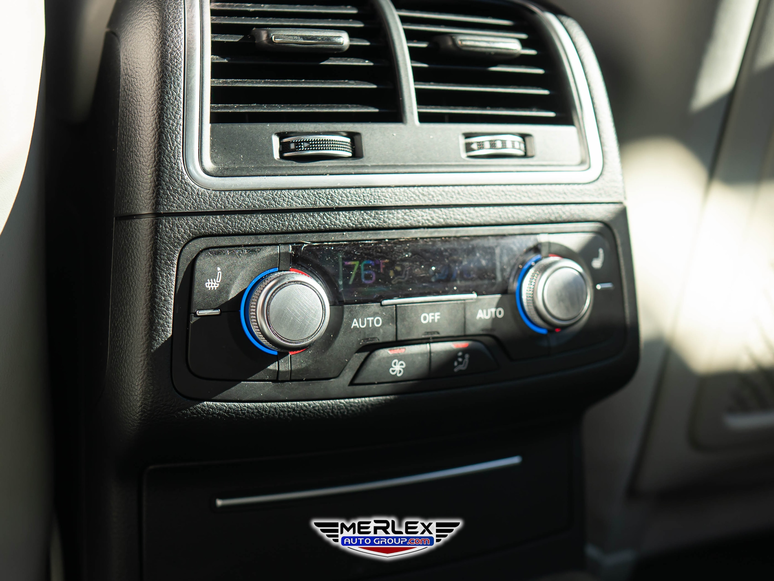 2017 Audi A7 Competition Prestige Image 35 of 53