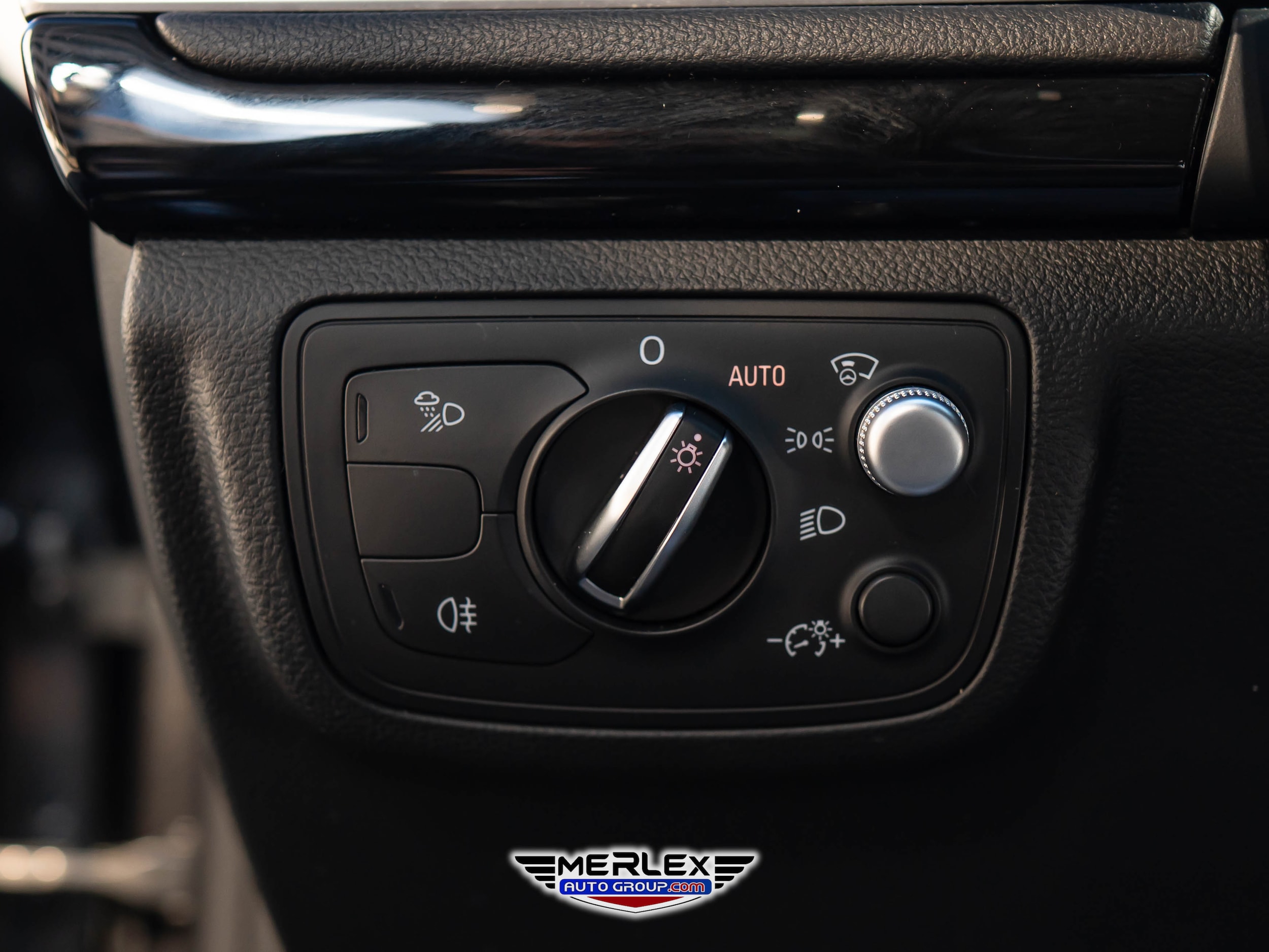 2017 Audi A7 Competition Prestige Image 52 of 53