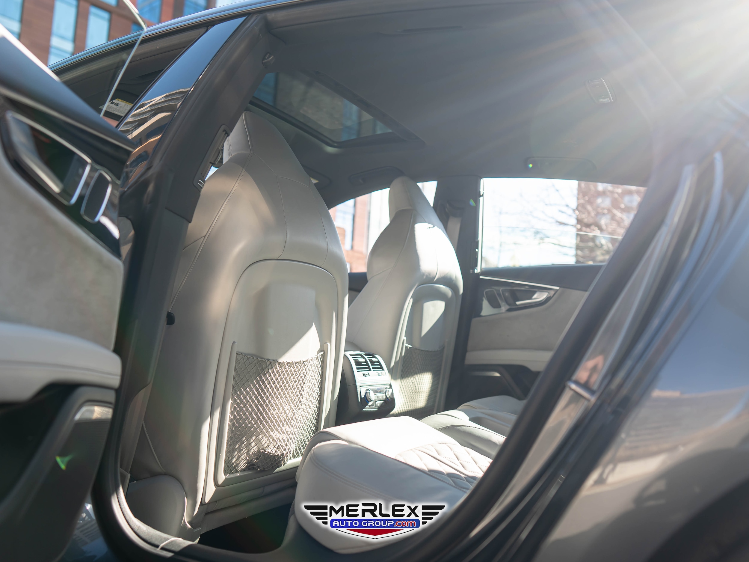 2017 Audi A7 Competition Prestige Image 16 of 53