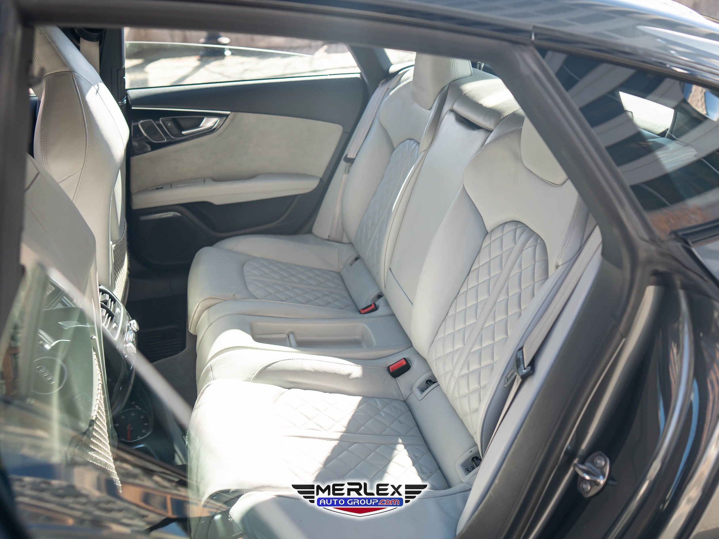 2017 Audi A7 Competition Prestige Image 12 of 53