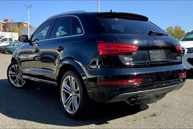 2017 Audi Q3 Premium Plus Image 3 of 6