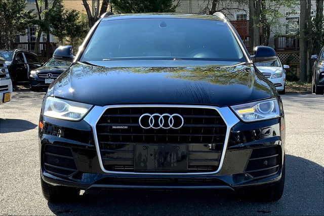 2017 Audi Q3 Premium Plus Image 2 of 6