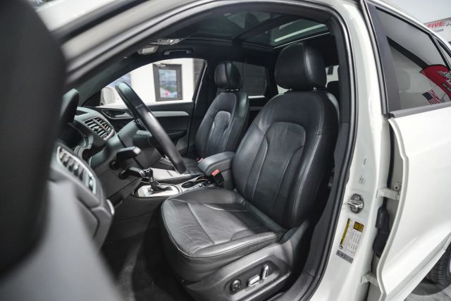 2017 Audi Q3 Premium Image 31 of 82