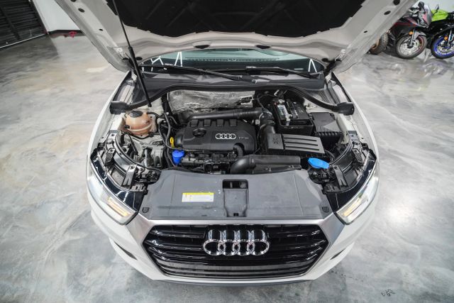 2017 Audi Q3 Premium Image 21 of 82