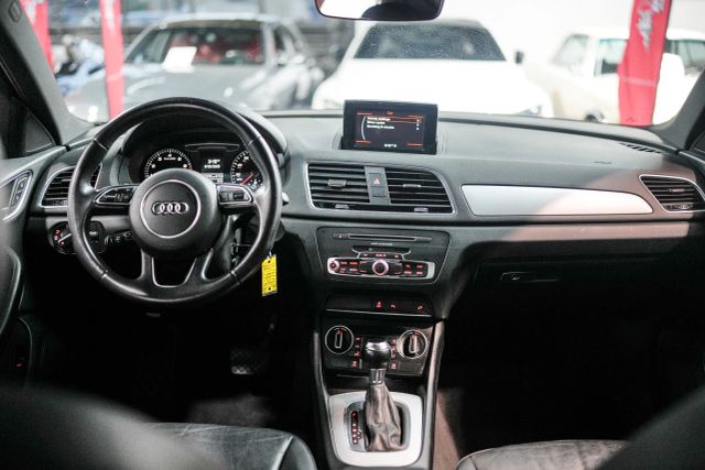 2017 Audi Q3 Premium Image 32 of 82
