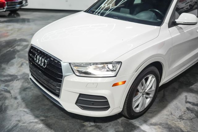 2017 Audi Q3 Premium Image 69 of 82