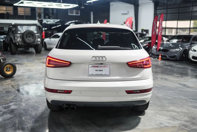 2017 Audi Q3 Premium Image 17 of 82