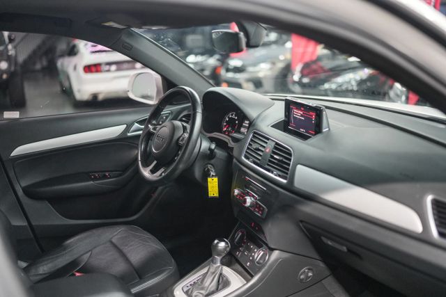 2017 Audi Q3 Premium Image 33 of 82