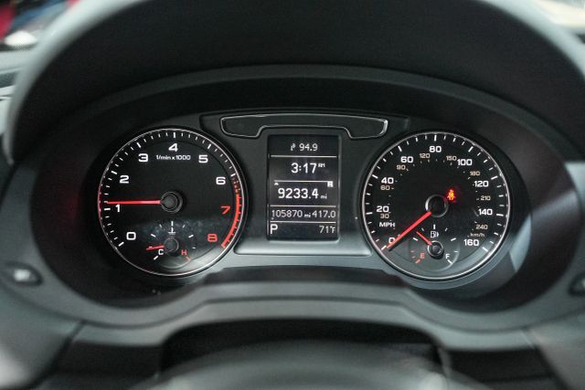 2017 Audi Q3 Premium Image 38 of 82