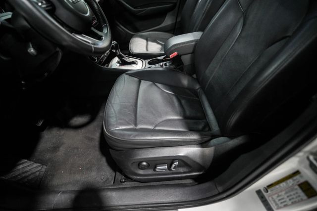 2017 Audi Q3 Premium Image 70 of 82