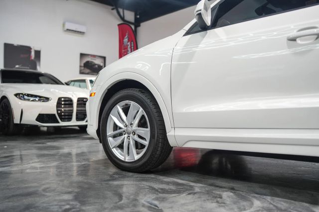 2017 Audi Q3 Premium Image 25 of 82