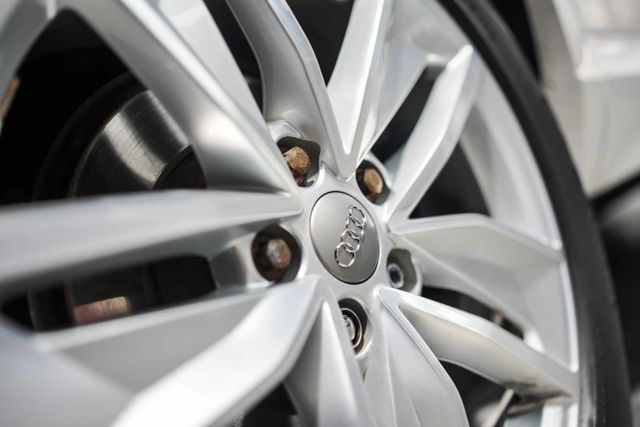 2017 Audi Q3 Premium Image 75 of 82