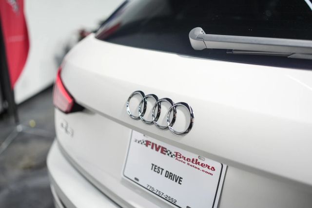 2017 Audi Q3 Premium Image 61 of 82