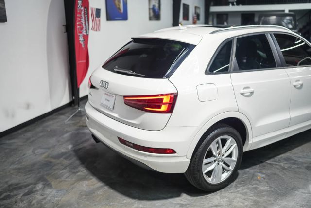 2017 Audi Q3 Premium Image 13 of 82