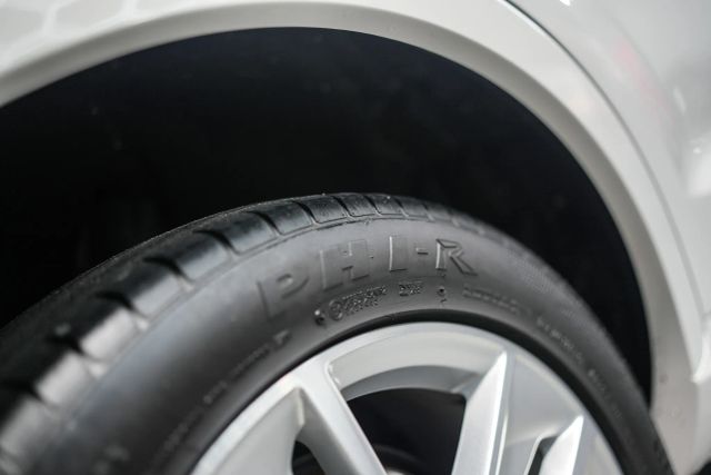 2017 Audi Q3 Premium Image 23 of 82