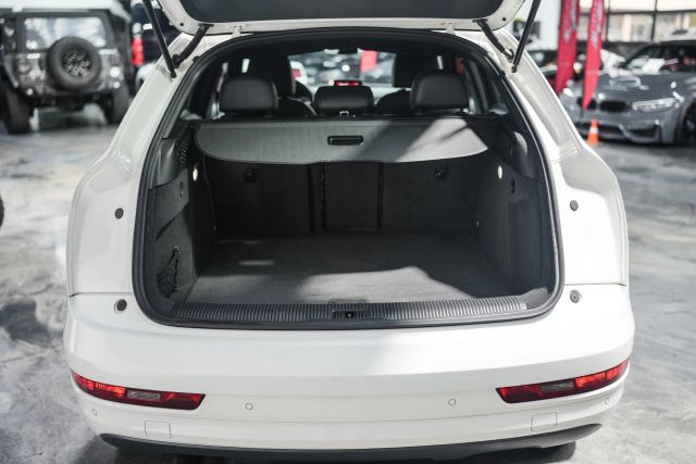 2017 Audi Q3 Premium Image 26 of 82