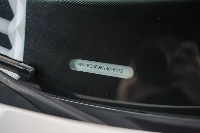 2017 Audi Q3 Premium Image 60 of 82