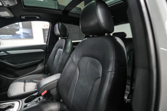 2017 Audi Q3 Premium Image 28 of 82