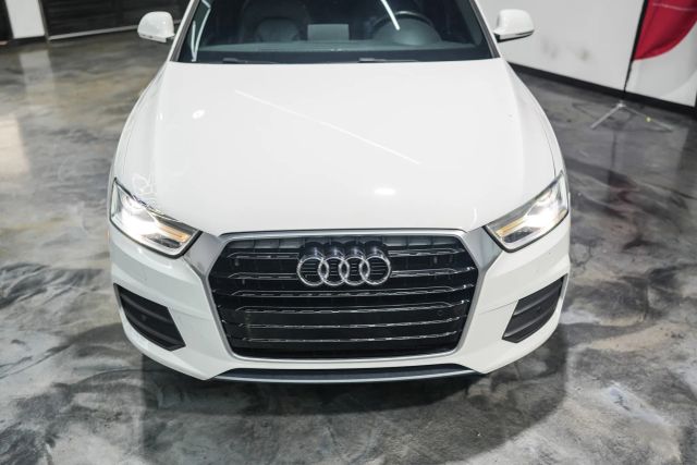 2017 Audi Q3 Premium Image 7 of 82