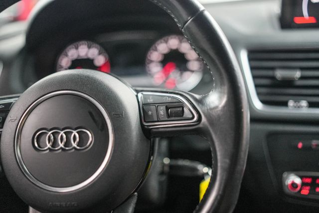 2017 Audi Q3 Premium Image 65 of 82