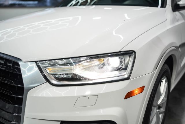 2017 Audi Q3 Premium Image 71 of 82