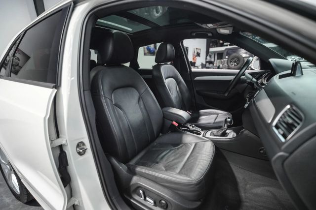 2017 Audi Q3 Premium Image 30 of 82