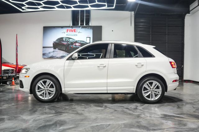 2017 Audi Q3 Premium Image 20 of 82