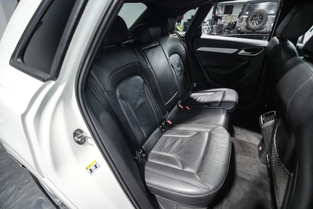 2017 Audi Q3 Premium Image 27 of 82