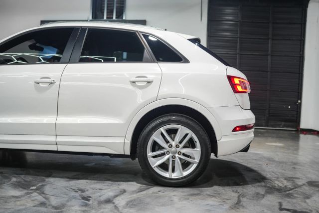 2017 Audi Q3 Premium Image 19 of 82