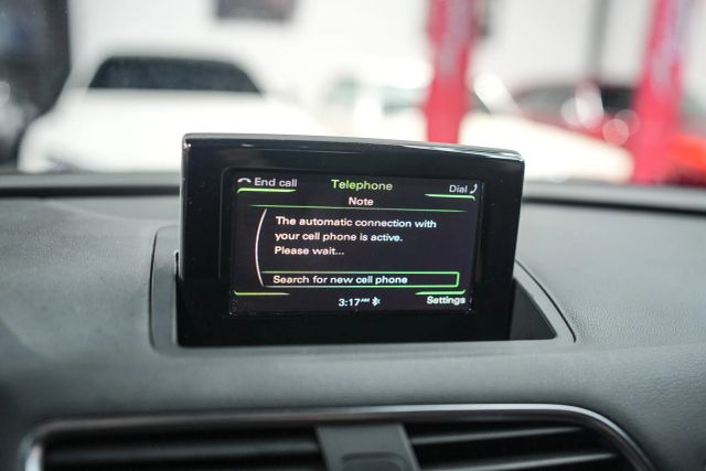 2017 Audi Q3 Premium Image 44 of 82