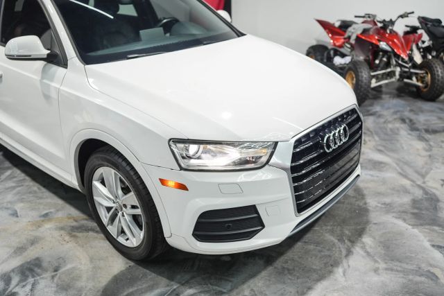 2017 Audi Q3 Premium Image 10 of 82