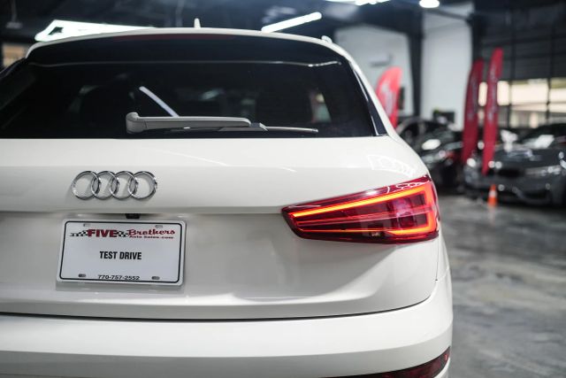 2017 Audi Q3 Premium Image 18 of 82