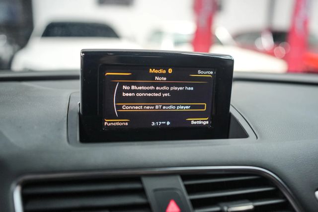 2017 Audi Q3 Premium Image 43 of 82