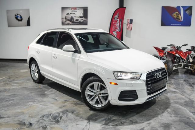 2017 Audi Q3 Premium Image 9 of 82