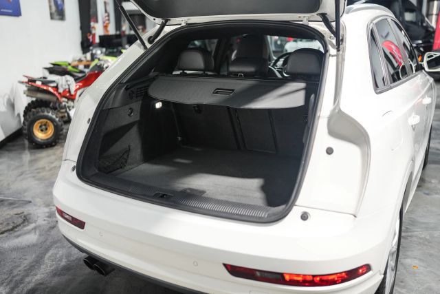 2017 Audi Q3 Premium Image 63 of 82