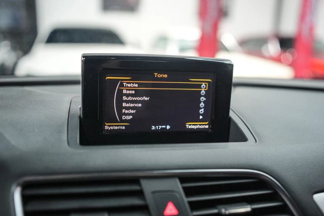 2017 Audi Q3 Premium Image 42 of 82