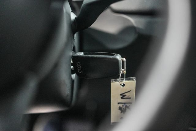 2017 Audi Q3 Premium Image 56 of 82