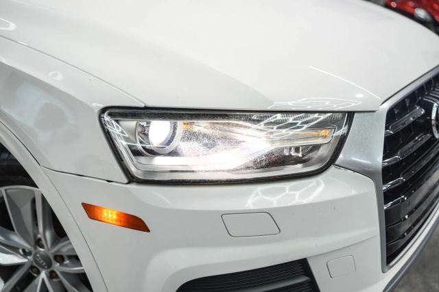 2017 Audi Q3 Premium Image 66 of 82