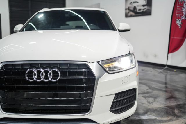 2017 Audi Q3 Premium Image 8 of 82