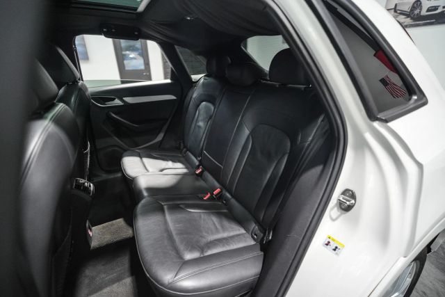 2017 Audi Q3 Premium Image 29 of 82