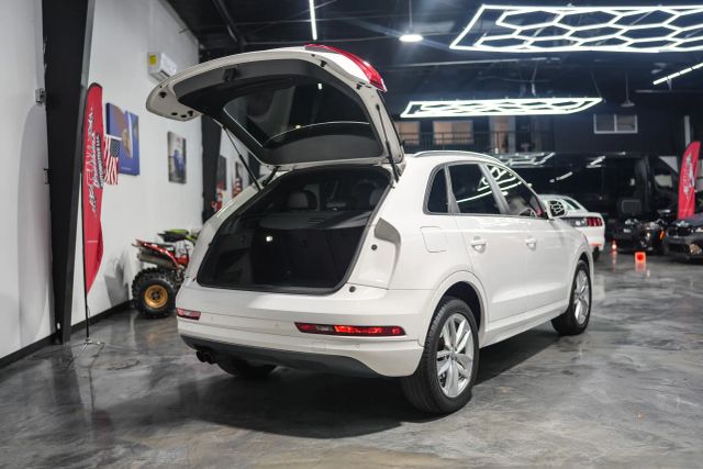 2017 Audi Q3 Premium Image 14 of 82