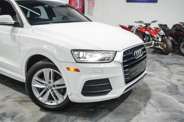 2017 Audi Q3 Premium Image 81 of 82