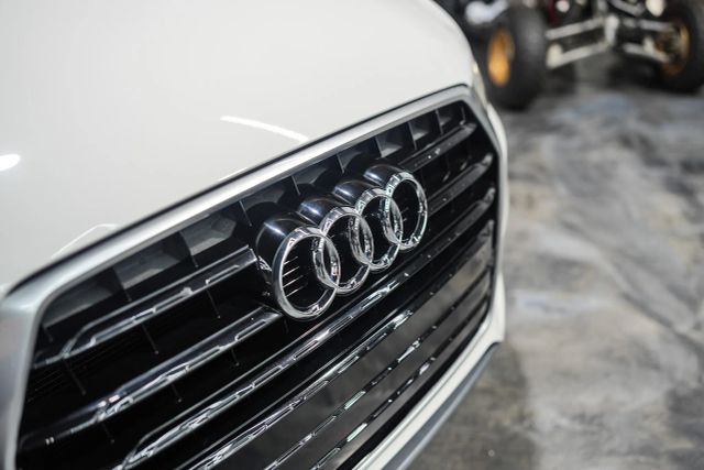 2017 Audi Q3 Premium Image 53 of 82