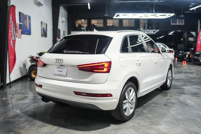 2017 Audi Q3 Premium Image 15 of 82